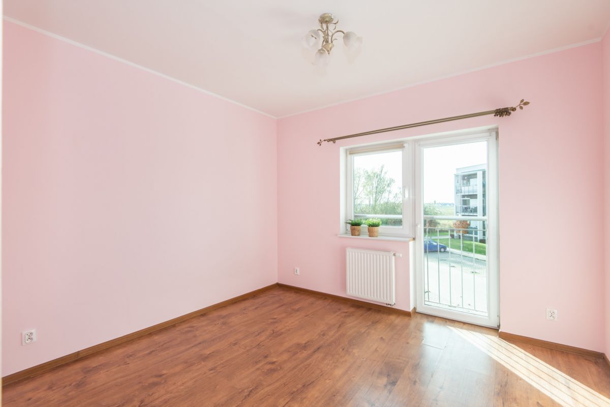 Mieszkanie 3 pokojowe na Sprzedaż