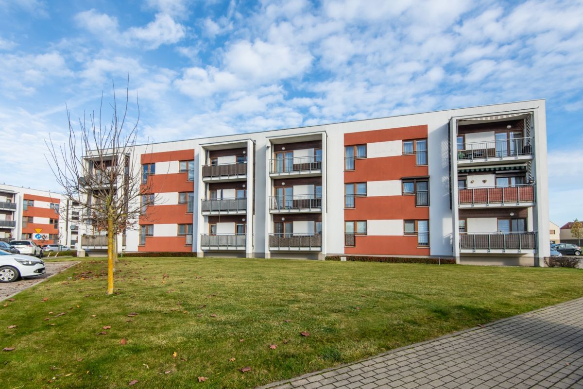 Mieszkanie 3 pokojowe na Sprzedaż