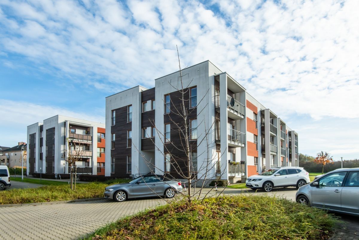 Mieszkanie 3 pokojowe na Sprzedaż