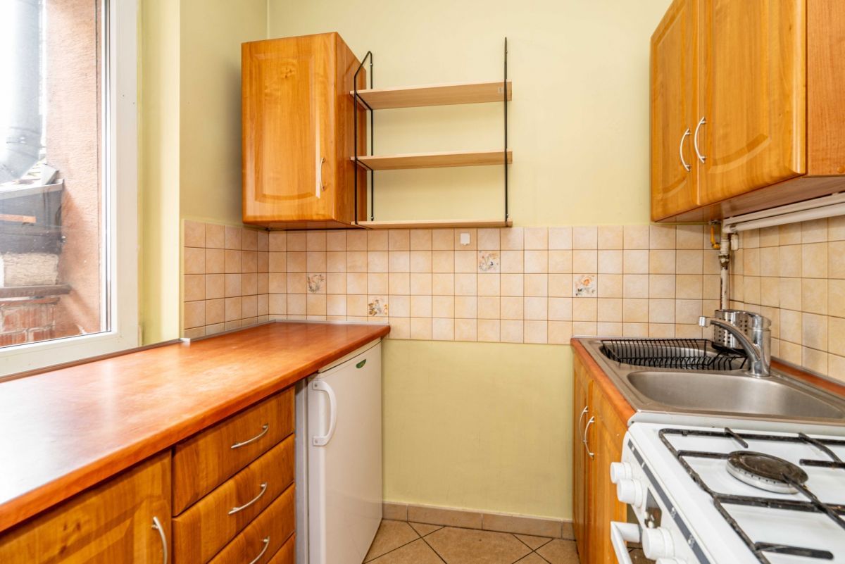 Mieszkanie 1 pokojowe na Wynajem