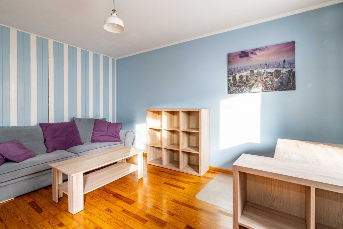 Mieszkanie 1 pokojowe na Wynajem