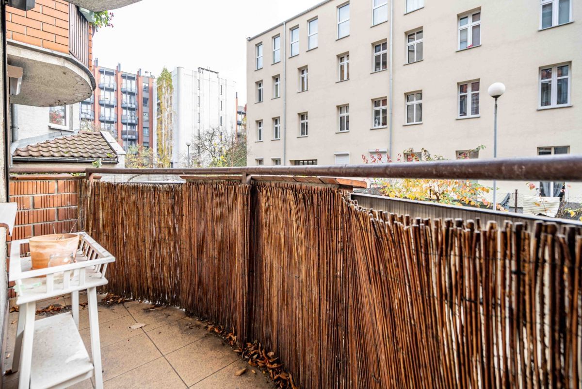 Mieszkanie 1 pokojowe na Wynajem