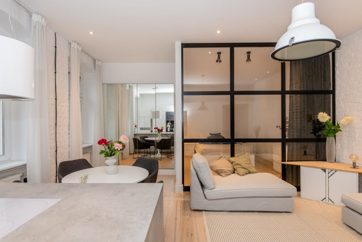 Mieszkanie 3 pokojowe na Sprzedaż