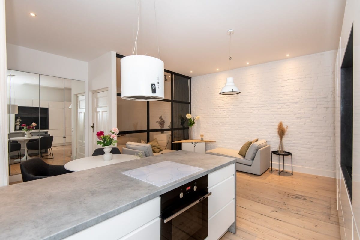 Mieszkanie 3 pokojowe na Sprzedaż