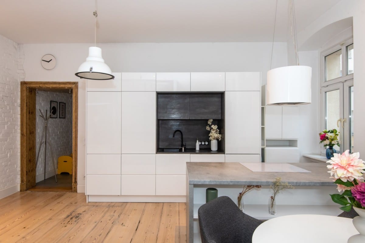 Mieszkanie 3 pokojowe na Sprzedaż