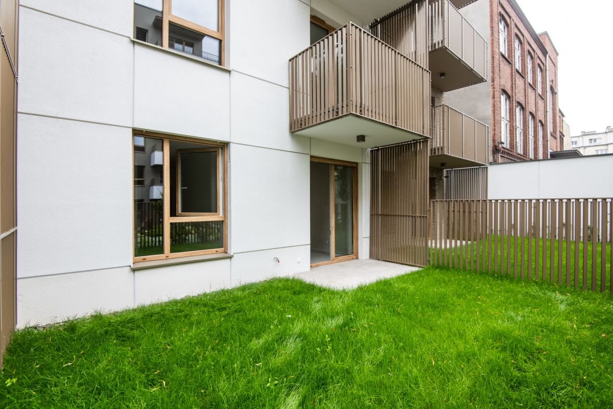 Mieszkanie 2 pokojowe na Sprzedaż