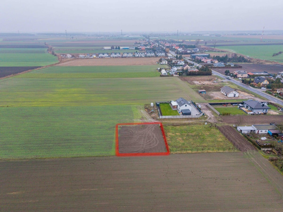 Działka  pokojowe na Sprzedaż