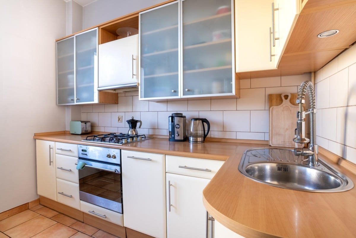 Mieszkanie 2 pokojowe na Sprzedaż