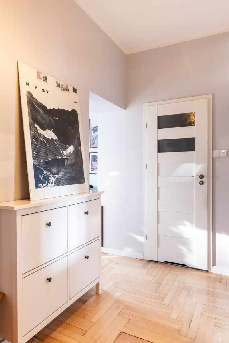 Mieszkanie 2 pokojowe na Sprzedaż