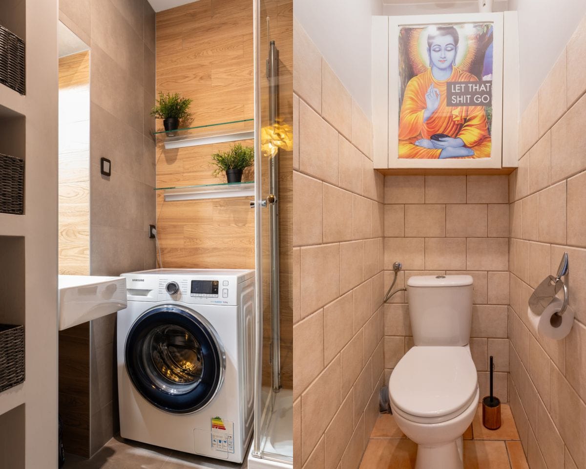 Mieszkanie 2 pokojowe na Sprzedaż