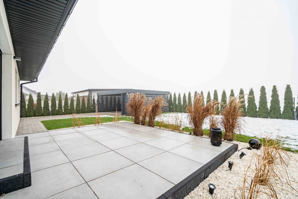 Dom 4 pokojowe na Sprzedaż