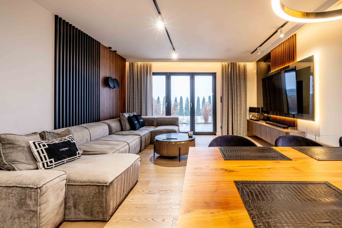 Dom 4 pokojowe na Sprzedaż