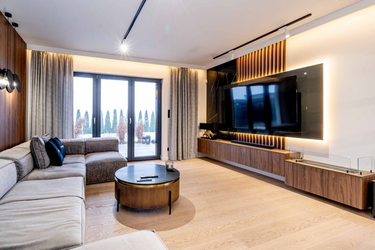 Dom 4 pokojowe na Sprzedaż