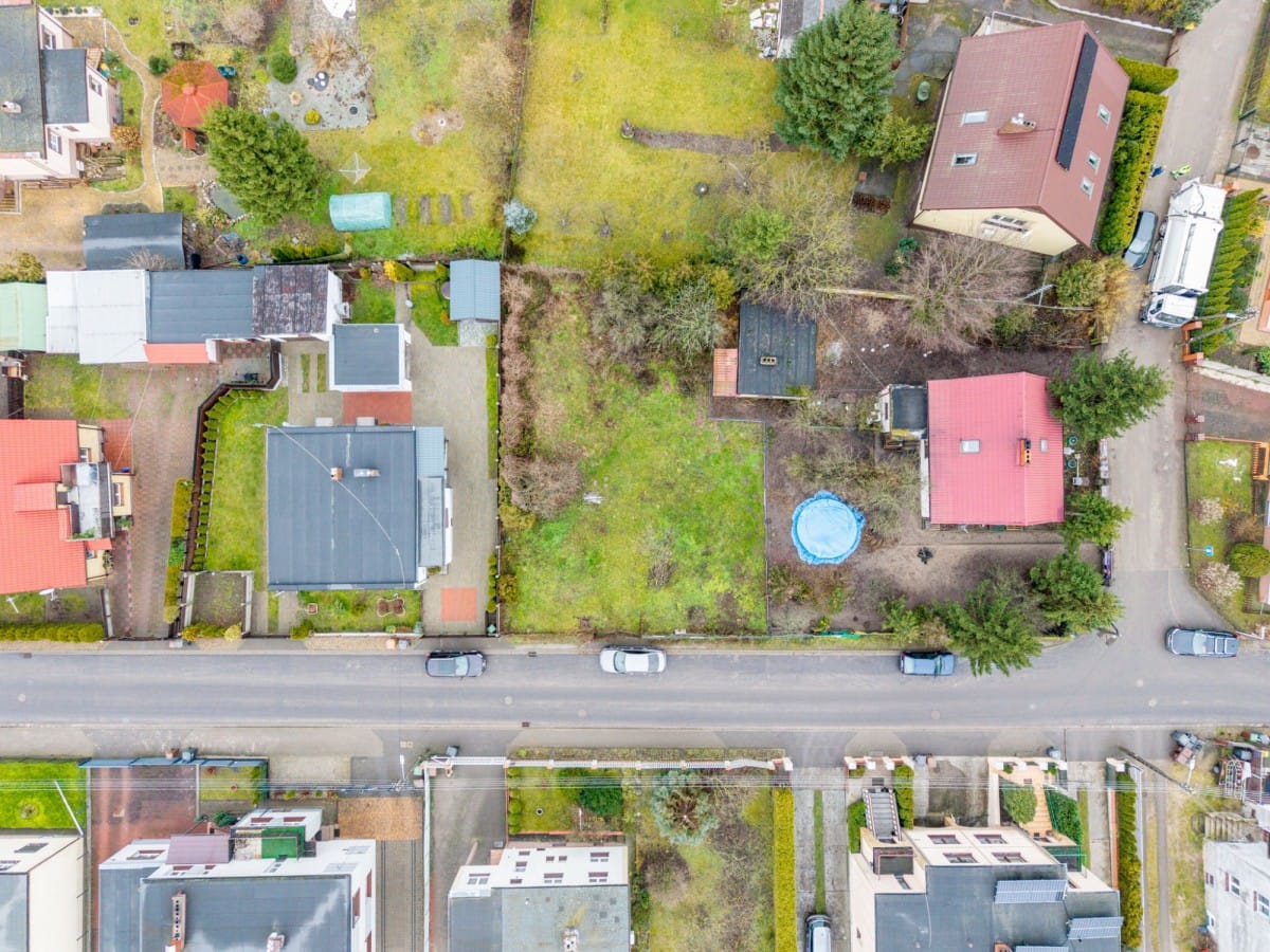 Działka  pokojowe na Sprzedaż