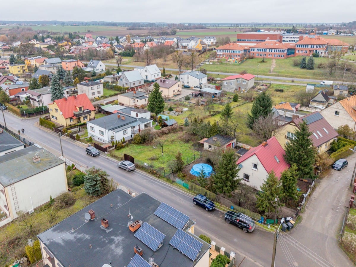 Działka  pokojowe na Sprzedaż