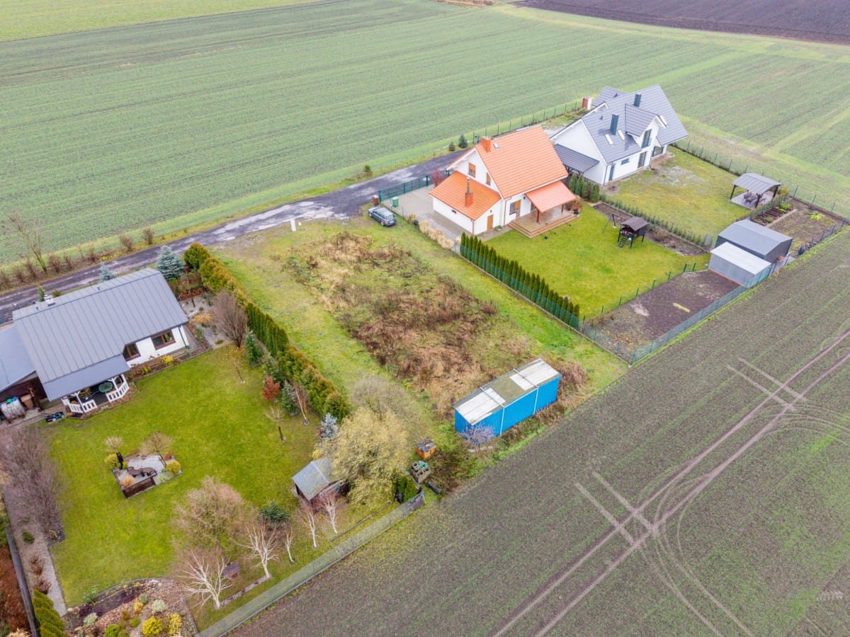 Działka  pokojowe na Sprzedaż