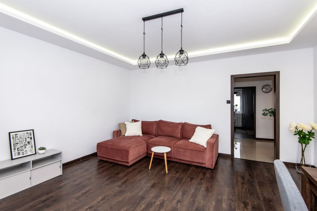 Mieszkanie 3 pokojowe na Sprzedaż