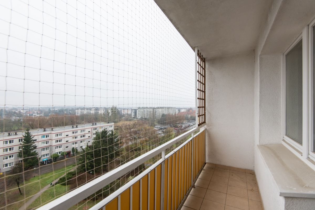 Mieszkanie 3 pokojowe na Sprzedaż