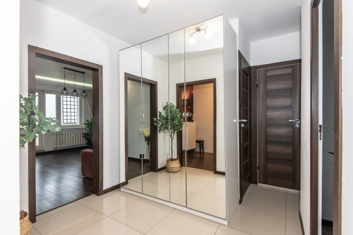 Mieszkanie 3 pokojowe na Sprzedaż