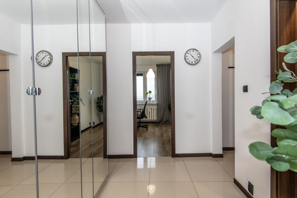 Mieszkanie 3 pokojowe na Sprzedaż