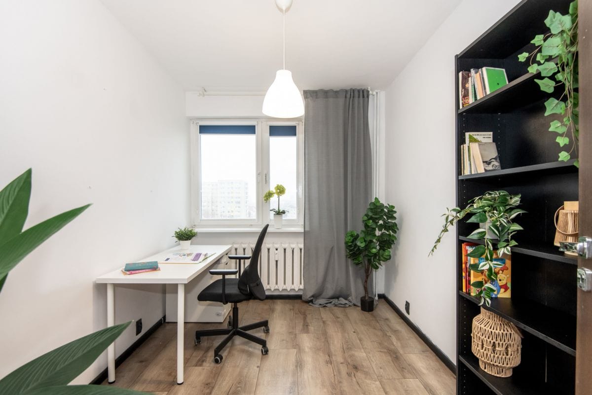 Mieszkanie 3 pokojowe na Sprzedaż