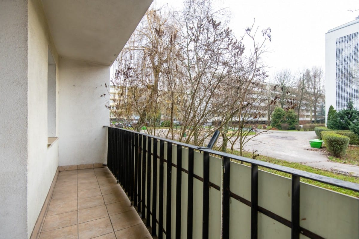 Mieszkanie 4 pokojowe na Sprzedaż