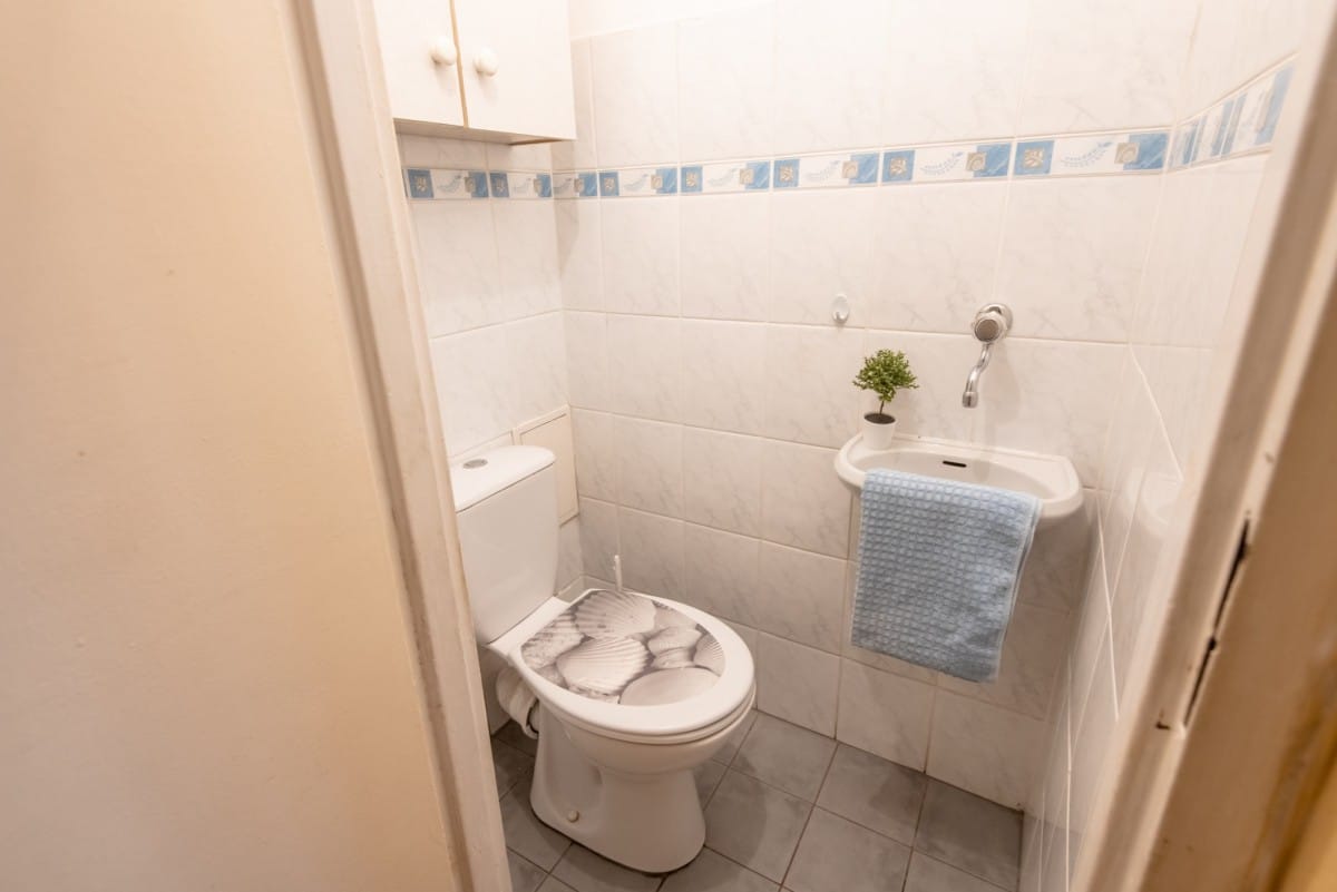 Mieszkanie 4 pokojowe na Sprzedaż