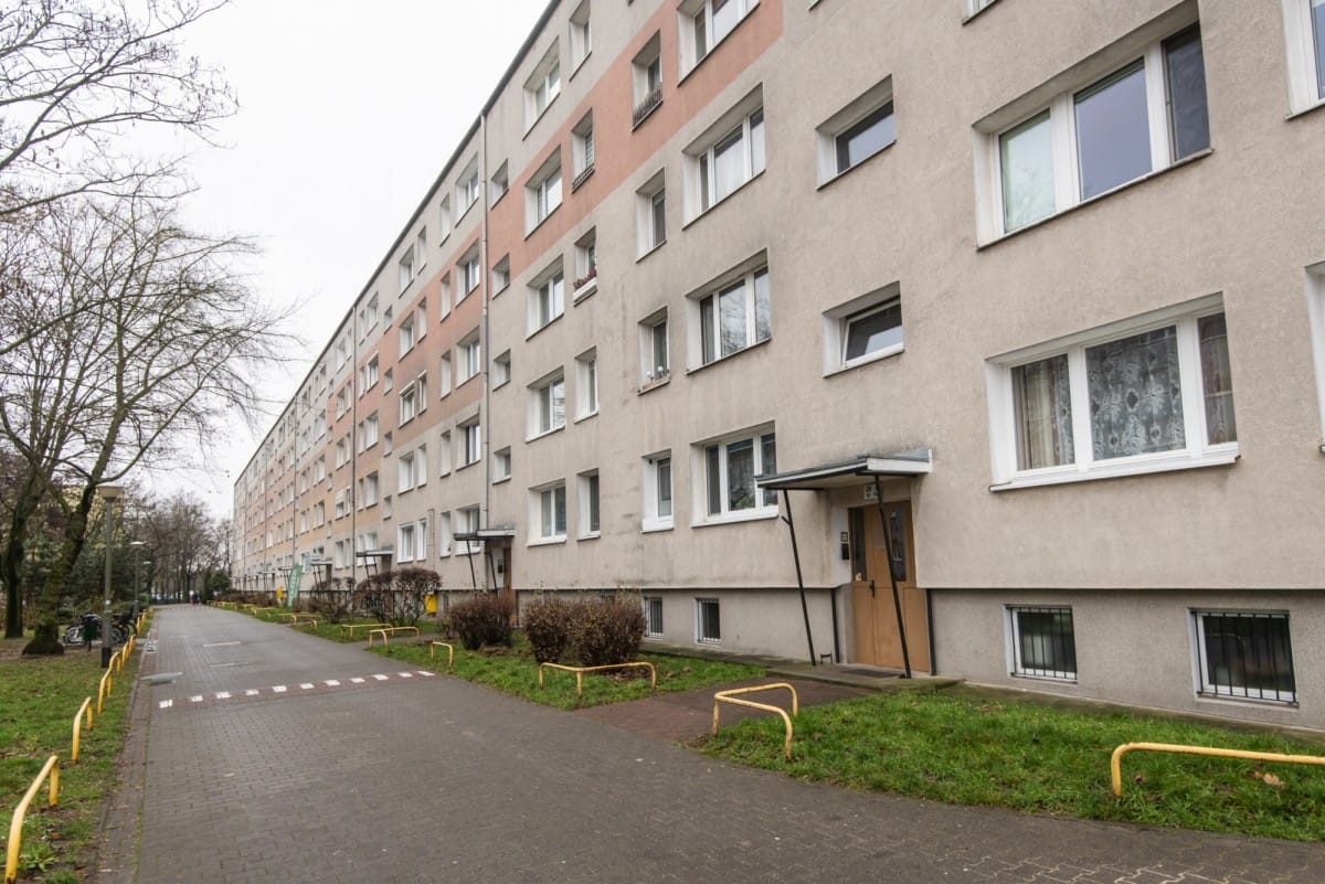 Mieszkanie 3 pokojowe na Sprzedaż