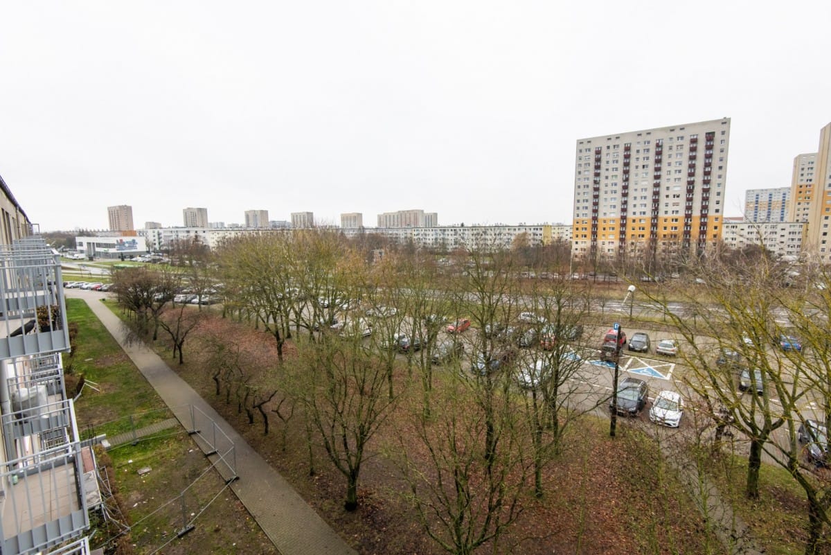 Mieszkanie 3 pokojowe na Sprzedaż