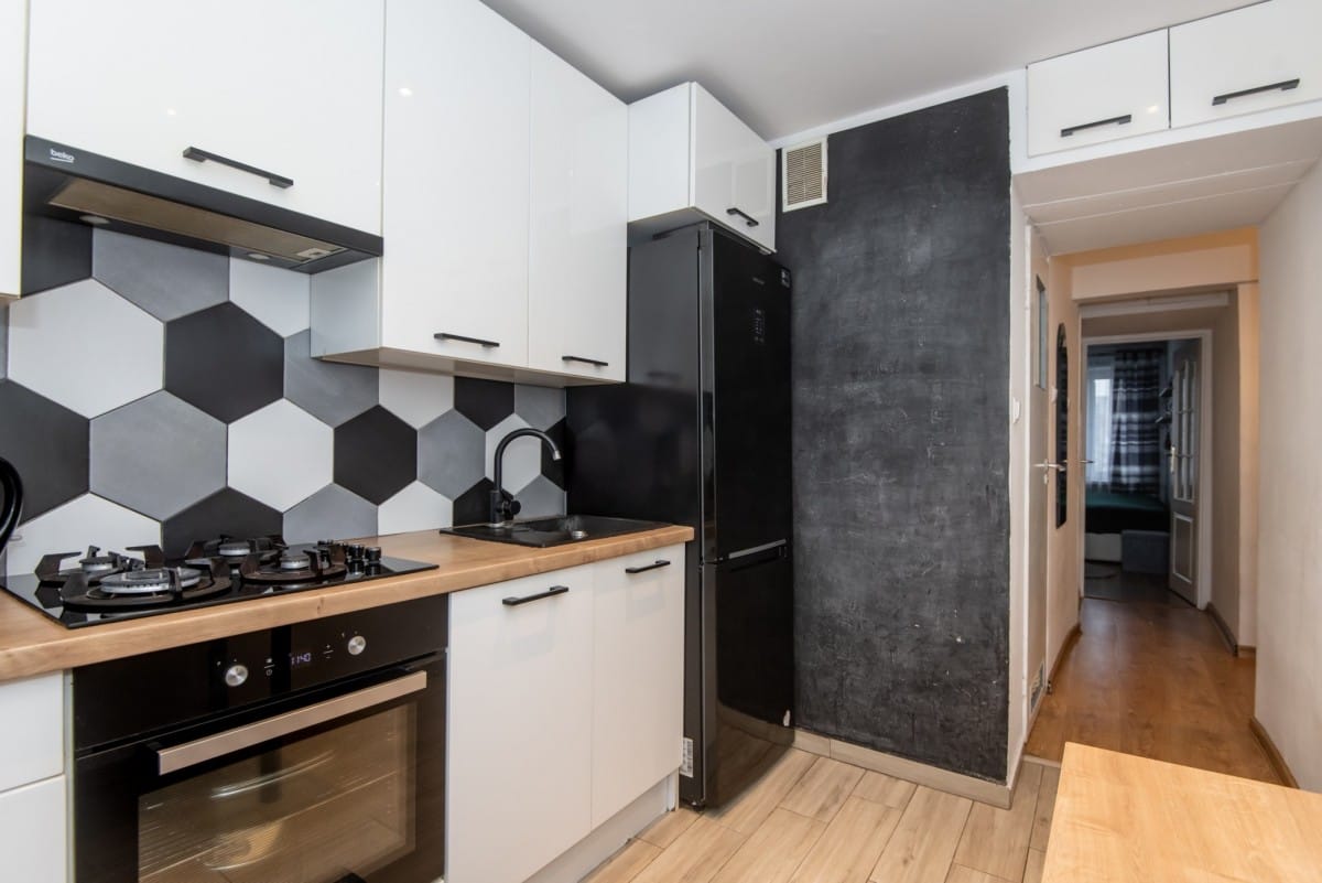 Mieszkanie 3 pokojowe na Sprzedaż