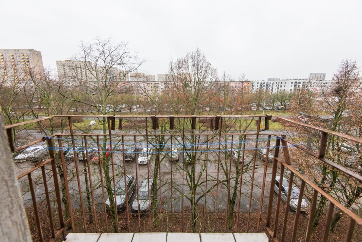 Mieszkanie 4 pokojowe na Sprzedaż