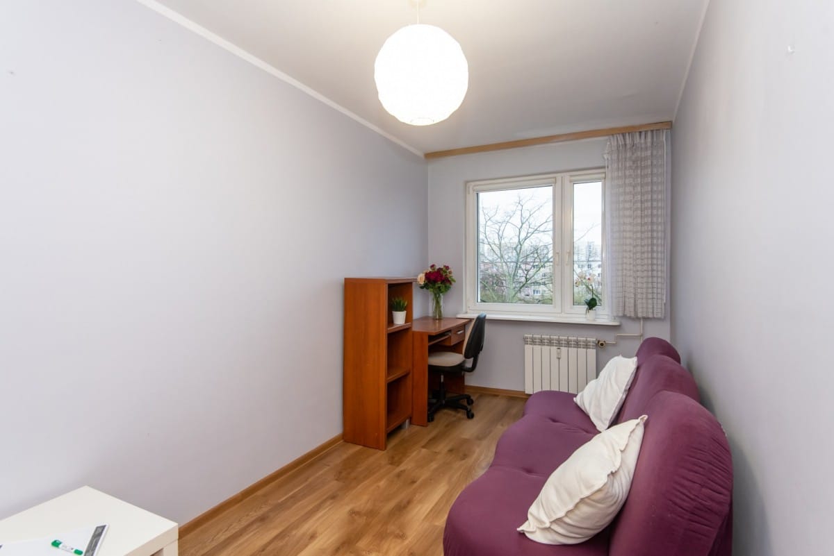 Mieszkanie 4 pokojowe na Sprzedaż