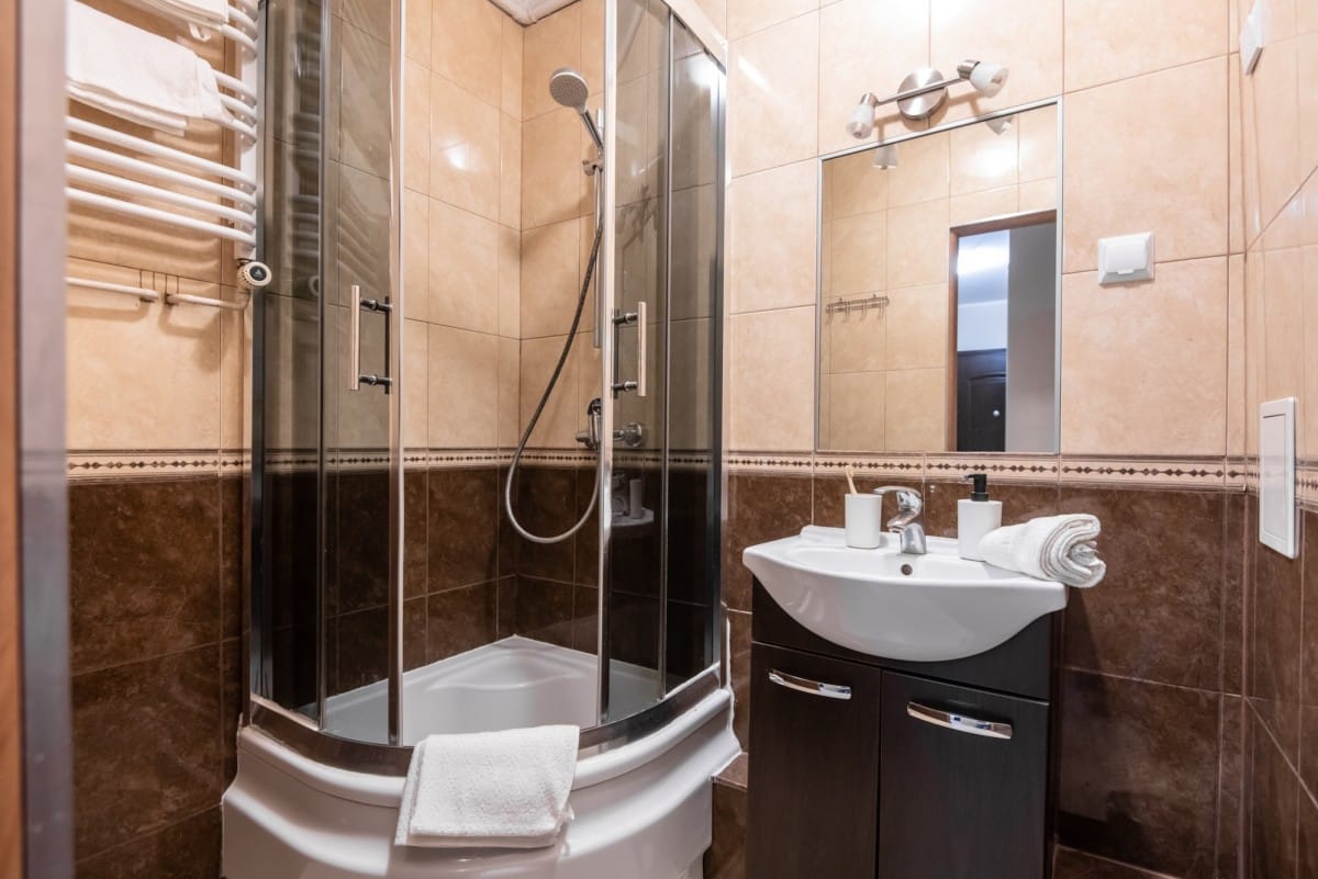 Mieszkanie 4 pokojowe na Sprzedaż