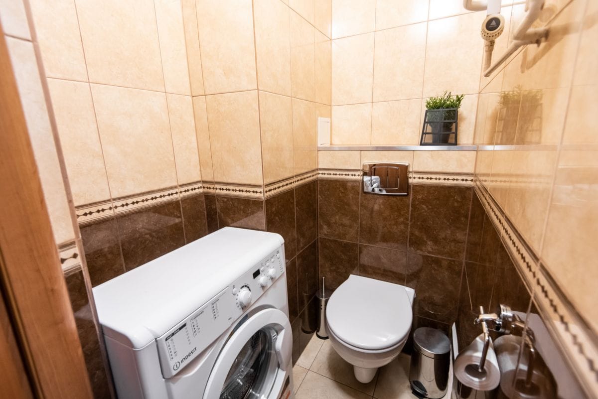 Mieszkanie 4 pokojowe na Sprzedaż