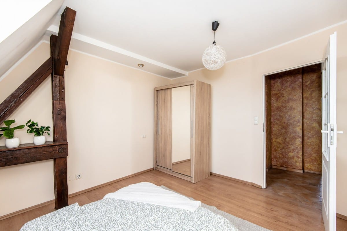 Mieszkanie 3 pokojowe na Sprzedaż