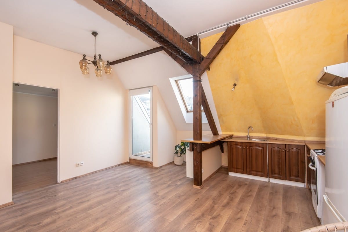 Mieszkanie 3 pokojowe na Sprzedaż