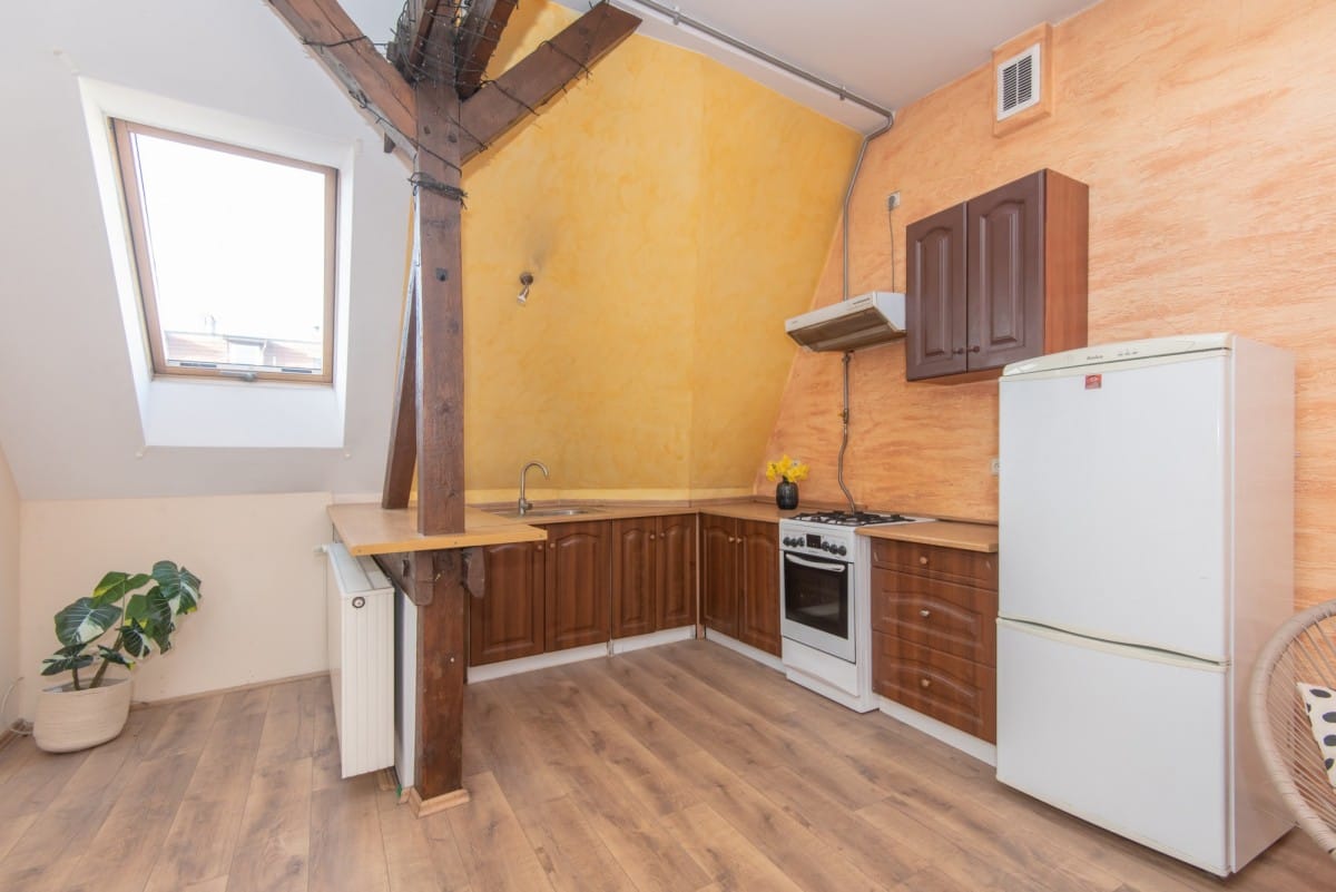 Mieszkanie 3 pokojowe na Sprzedaż