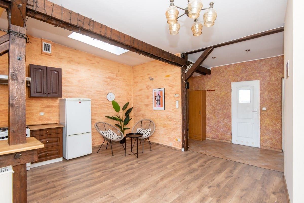 Mieszkanie 3 pokojowe na Sprzedaż