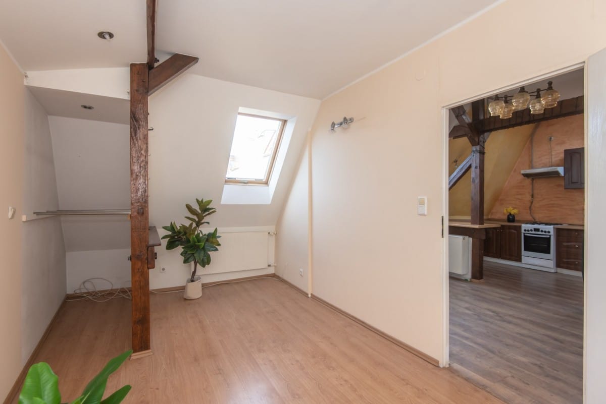 Mieszkanie 3 pokojowe na Sprzedaż