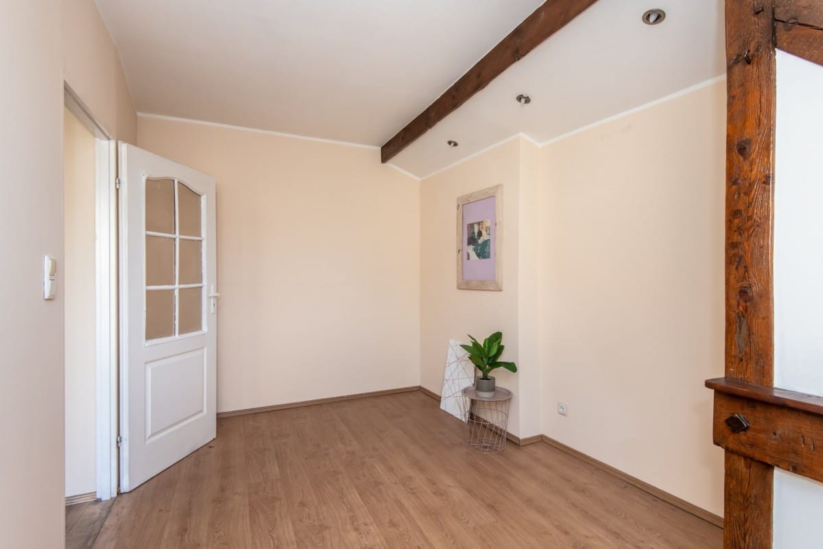 Mieszkanie 3 pokojowe na Sprzedaż