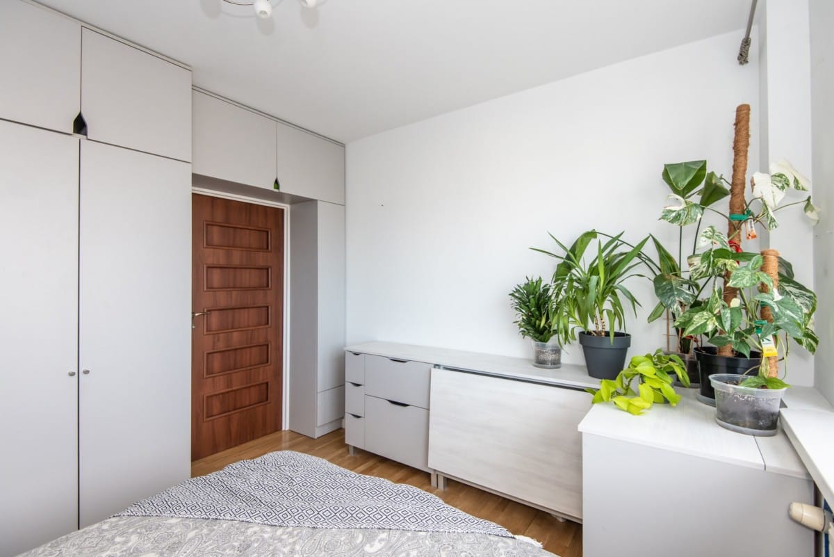 Mieszkanie 2 pokojowe na Sprzedaż