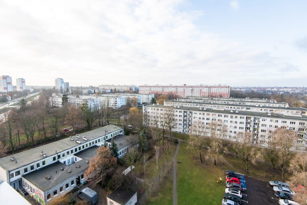 Mieszkanie 2 pokojowe na Sprzedaż