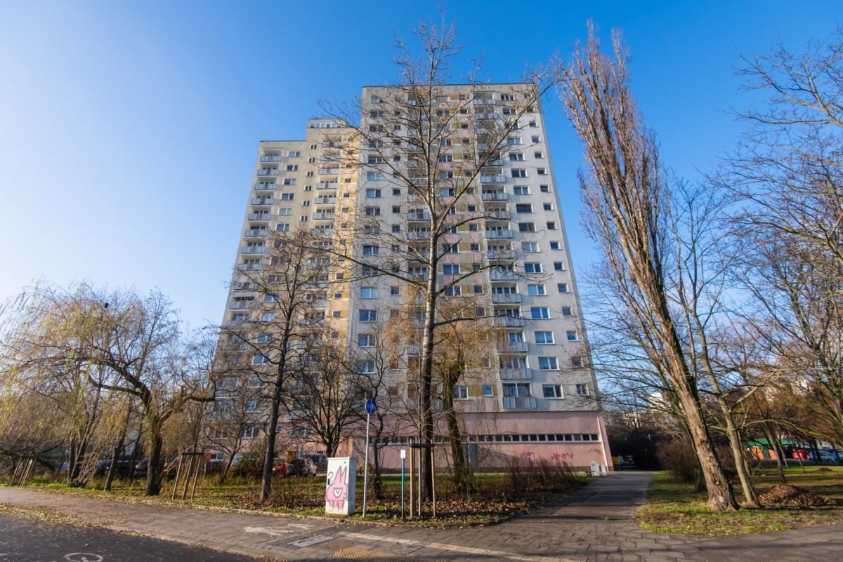 Mieszkanie 2 pokojowe na Sprzedaż