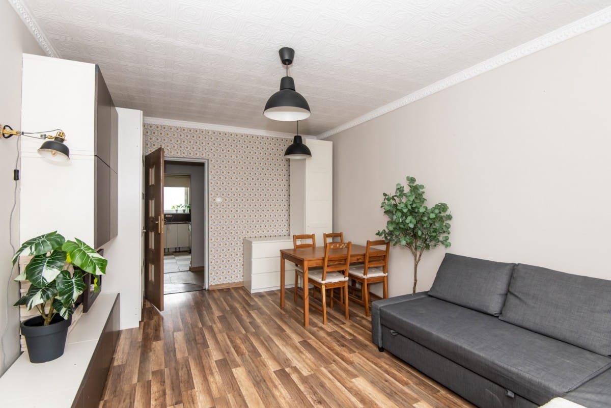 Mieszkanie 3 pokojowe na Sprzedaż