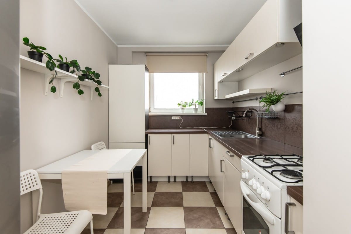 Mieszkanie 3 pokojowe na Sprzedaż