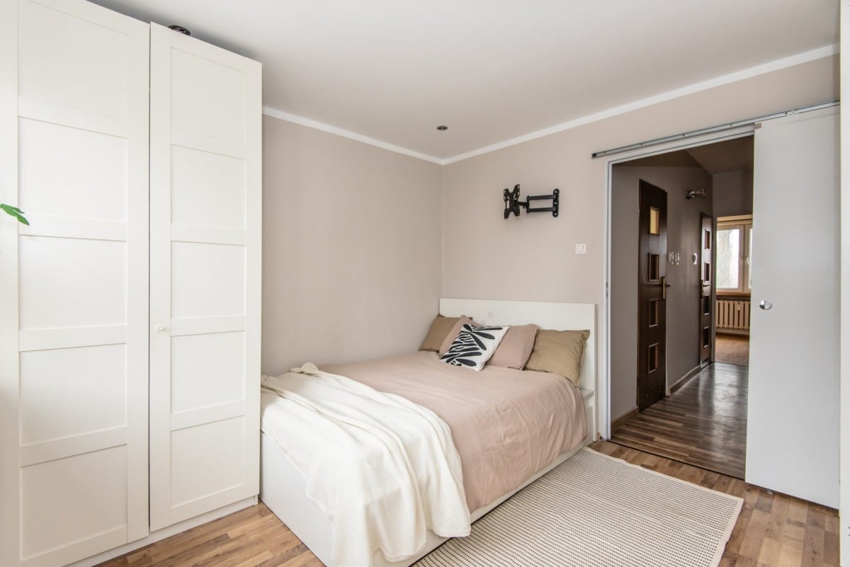 Mieszkanie 3 pokojowe na Sprzedaż