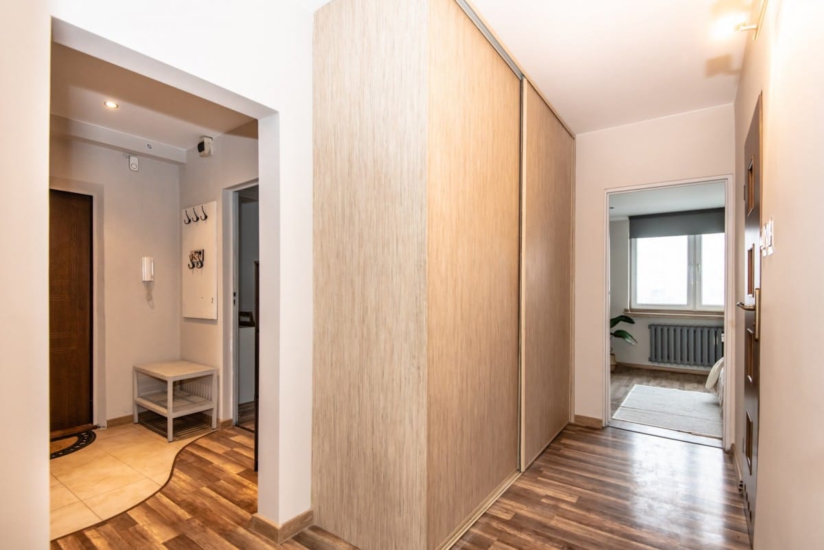 Mieszkanie 3 pokojowe na Sprzedaż