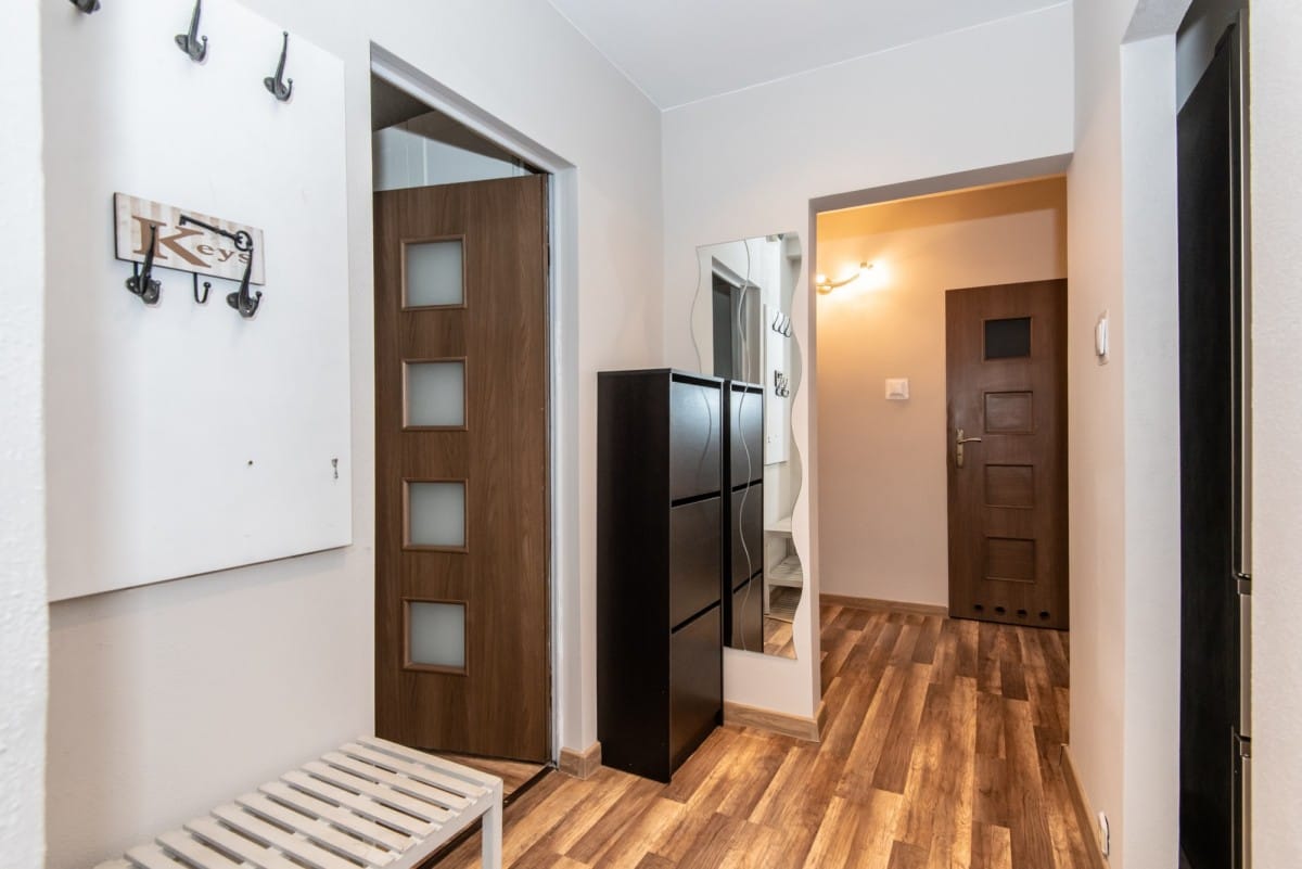 Mieszkanie 3 pokojowe na Sprzedaż