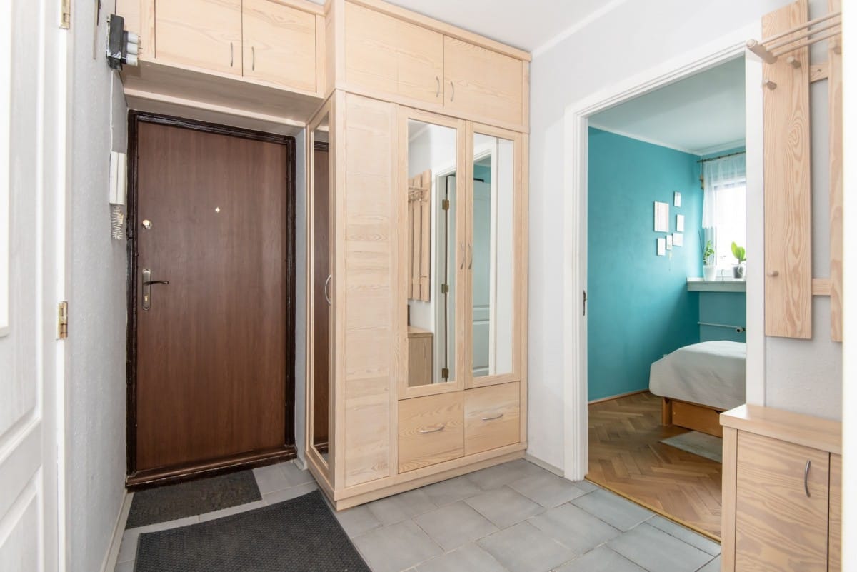 Mieszkanie 3 pokojowe na Sprzedaż