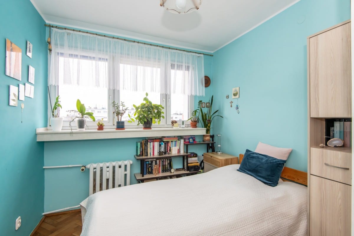 Mieszkanie 3 pokojowe na Sprzedaż